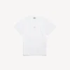 Men’s bodies medium fit t-shirt in white