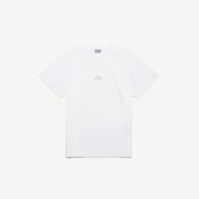 Men’s bodies medium fit t-shirt in white