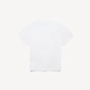 Men’s bodies medium fit t-shirt in white