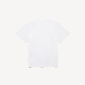 Men’s bodies medium fit t-shirt in white