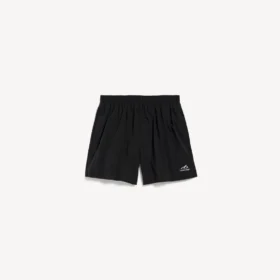 Men’s bodies swim shorts in black