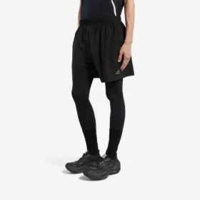 Men’s bodies swim shorts in black