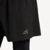 Men’s bodies swim shorts in black Men’s bodies swim shorts in black
