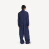 Men’s bodies tracksuit jacket in new dark navy
