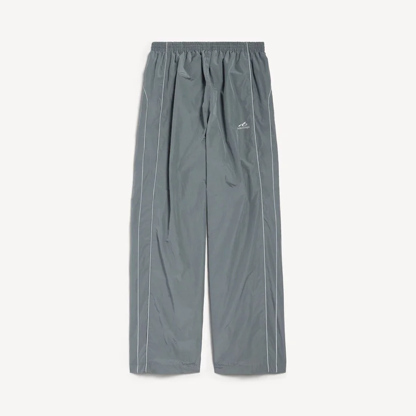 Men’s bodies tracksuit pants in elephant grey Men’s bodies tracksuit pants in elephant grey