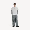 Men’s bodies tracksuit pants in elephant grey Men’s bodies tracksuit pants in elephant grey