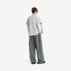 Men’s bodies tracksuit pants in elephant grey Men’s bodies tracksuit pants in elephant grey