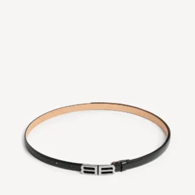 Men’s bolero bb belt in black