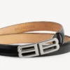 Men’s bolero bb belt in black