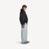 Men’s casual pants in light blue Men’s casual pants in light blue