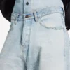 Men’s casual pants in light blue Men’s casual pants in light blue