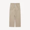 Men’s chino pants in beige Men’s chino pants in beige