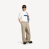 Men’s chino pants in beige Men’s chino pants in beige