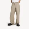 Men’s chino pants in beige Men’s chino pants in beige