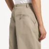 Men’s chino pants in beige Men’s chino pants in beige