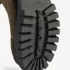 Men’s combat strike boot in olive Men’s combat strike boot in olive
