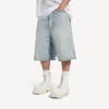 Men’s combat strike boot in white Men’s combat strike boot in white