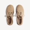 Men’s combat strike low boot in sand Men’s combat strike low boot in sand