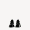 Men’s comfy derby in black