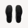 Men’s comfy derby in black