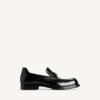 Men’s comfy loafer in black Men’s comfy loafer in black