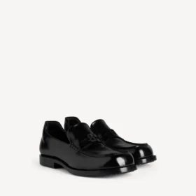 Men’s comfy loafer in black Men’s comfy loafer in black
