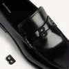 Men’s comfy loafer in black Men’s comfy loafer in black