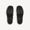 Men’s comfy loafer in dark burgundy