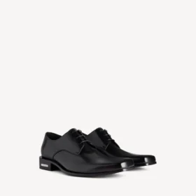 Men’s concorde derby in black