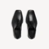 Men’s concorde derby in black