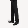Men’s concorde derby in black
