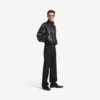 Men’s concorde derby in black