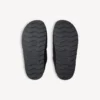 Men’s dumbo mule in black Men’s dumbo mule in black
