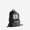 Men’s explorer backpack in black Men’s explorer backpack in black