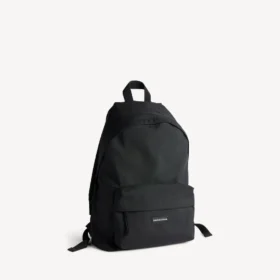 Men’s explorer backpack in black