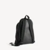 Men’s explorer backpack in black Men’s explorer backpack in black