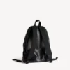 Men’s explorer backpack in black Men’s explorer backpack in black