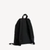 Men’s explorer backpack in black Men’s explorer backpack in black