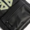 Men’s explorer backpack in black Men’s explorer backpack in black