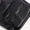 Men’s explorer backpack in black Men’s explorer backpack in black