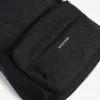 Men’s explorer backpack in black Men’s explorer backpack in black