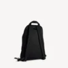 Men’s explorer backpack in black/multicolor Men’s explorer backpack in black/multicolor
