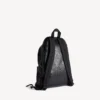 Men’s explorer backpack in black/multicolor Men’s explorer backpack in black/multicolor