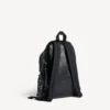 Men’s explorer backpack in black/multicolor Men’s explorer backpack in black/multicolor