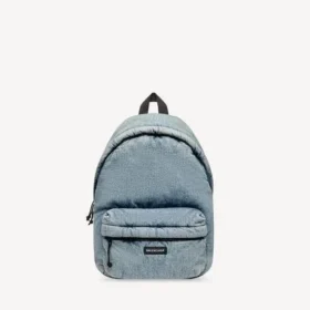 Men’s explorer backpack in faded blue