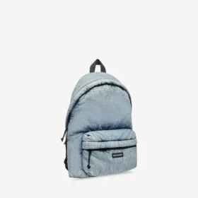 Men’s explorer backpack in faded blue
