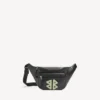 Men’s explorer beltpack in black Men’s explorer beltpack in black