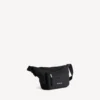 Men’s explorer beltpack in black Men’s explorer beltpack in black