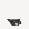 Men’s explorer beltpack in black Men’s explorer beltpack in black