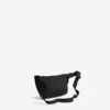 Men’s explorer beltpack in black Men’s explorer beltpack in black